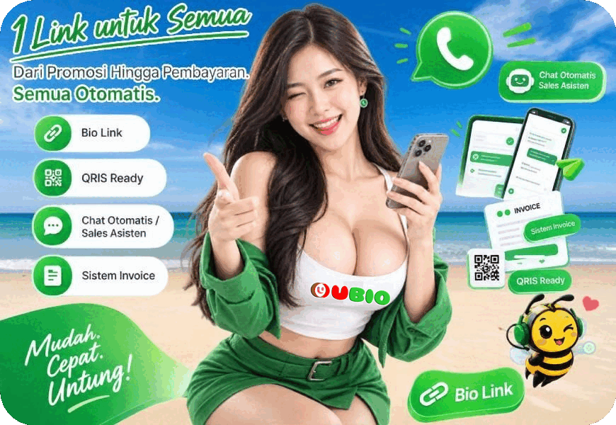 Apa Itu UBIO