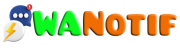 WANotif